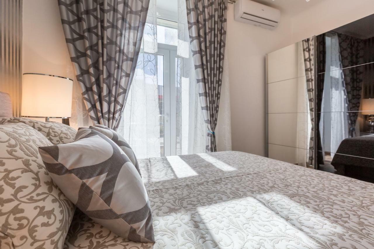 Apartman Carpe Diem Deluxe