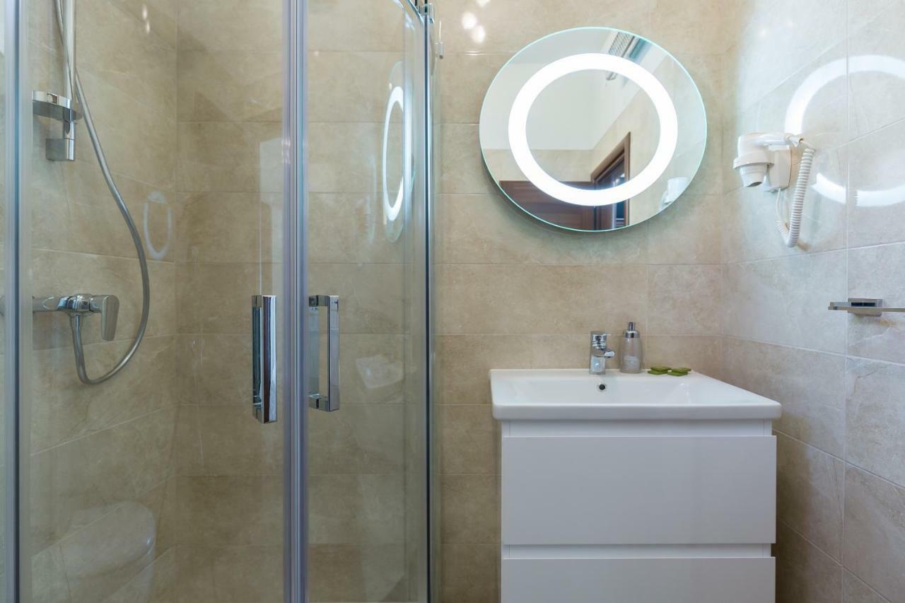 Apartman Carpe Diem Deluxe Zadar
