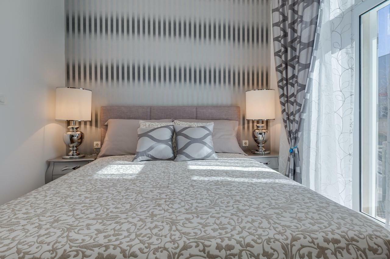 Apartman Carpe Diem Deluxe *