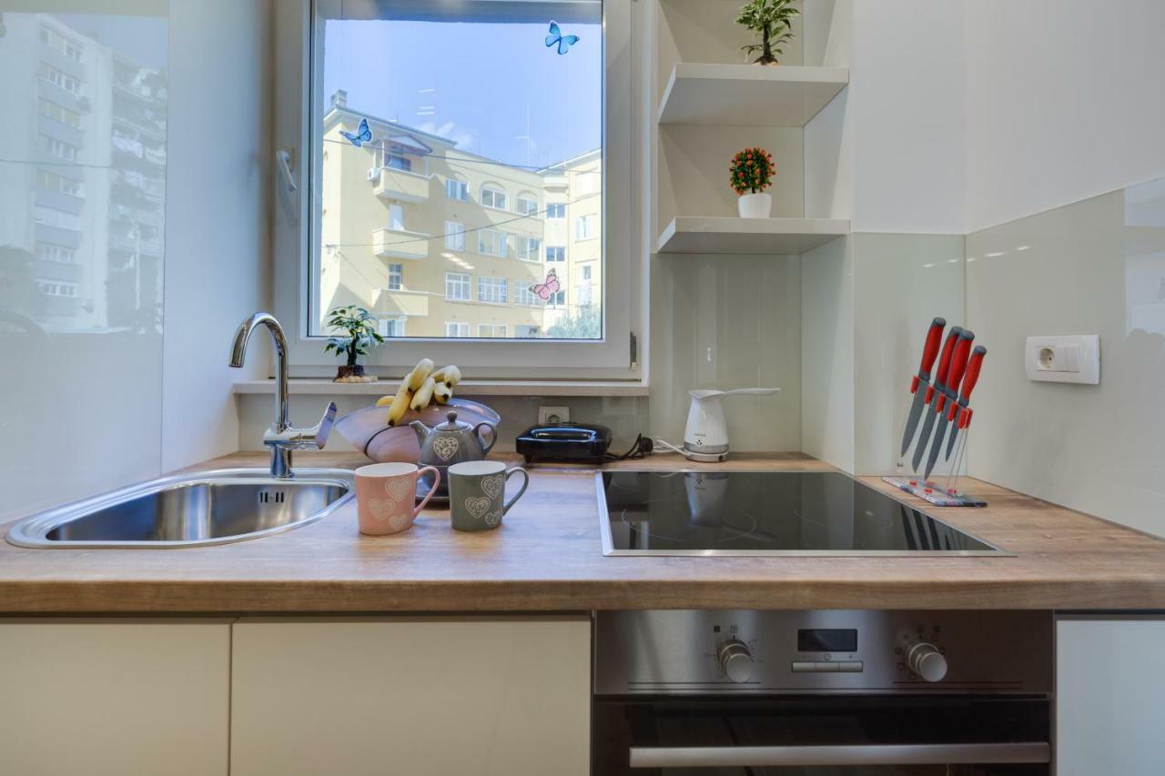Apartman Carpe Diem Deluxe