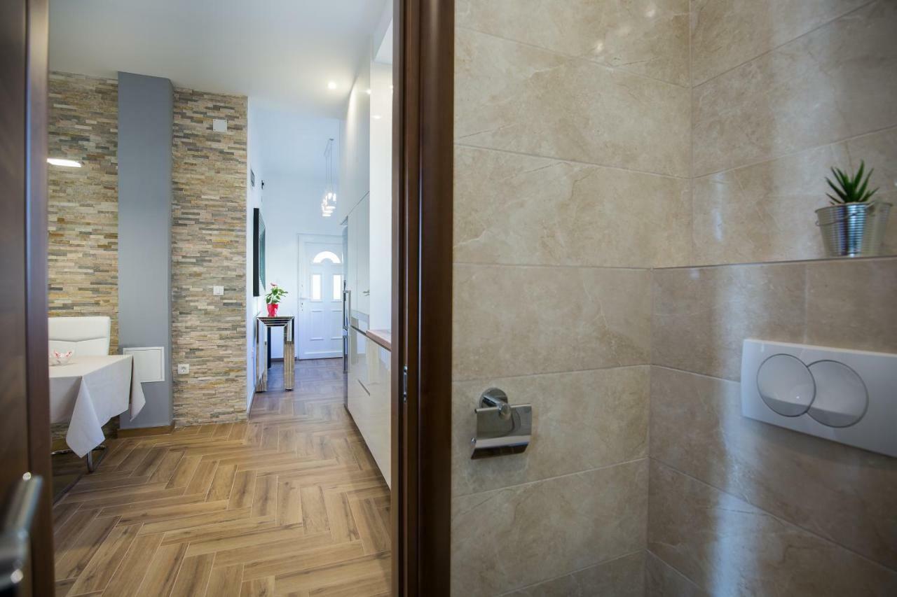 Apartman Carpe Diem Deluxe Zadar