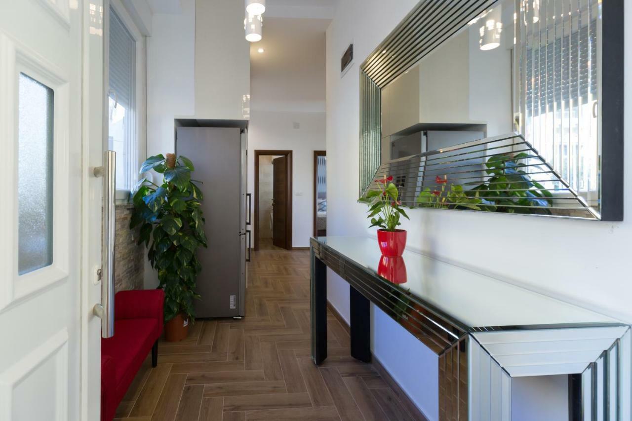 Apartman Carpe Diem Deluxe Zadar