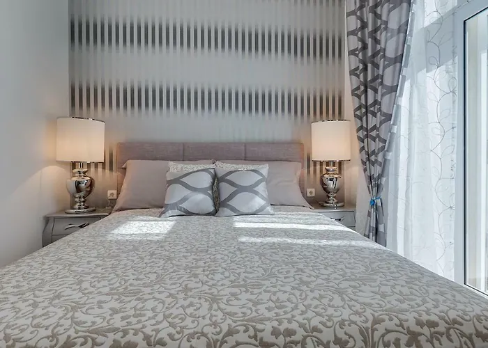 Carpe Diem DELUXE Apartment