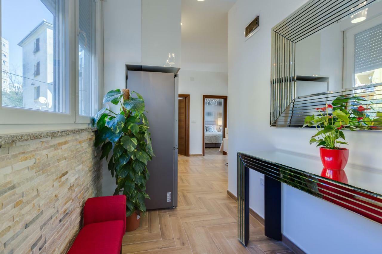 Appartement Carpe Diem Deluxe *