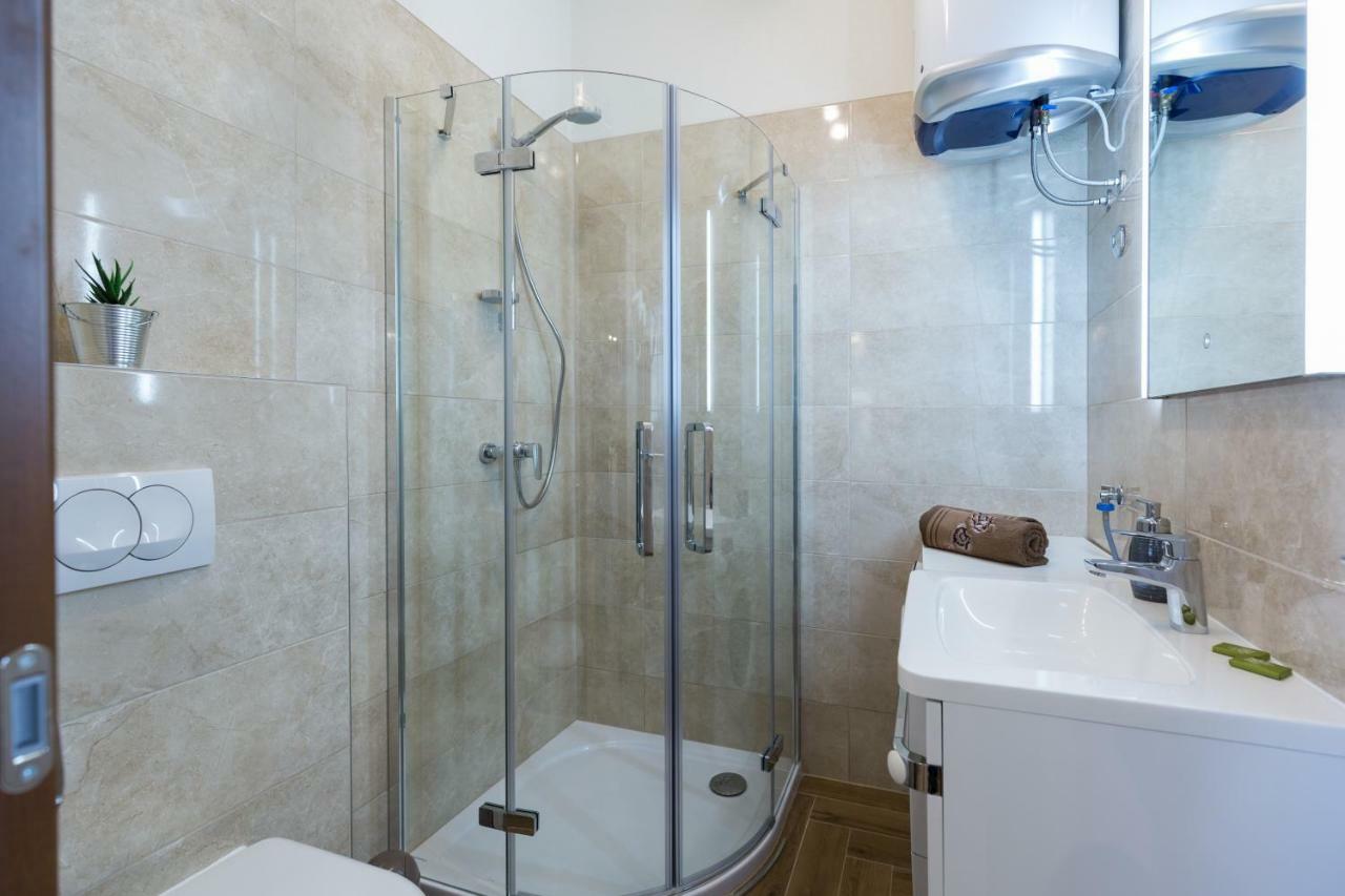 Carpe Diem Deluxe Appartement *