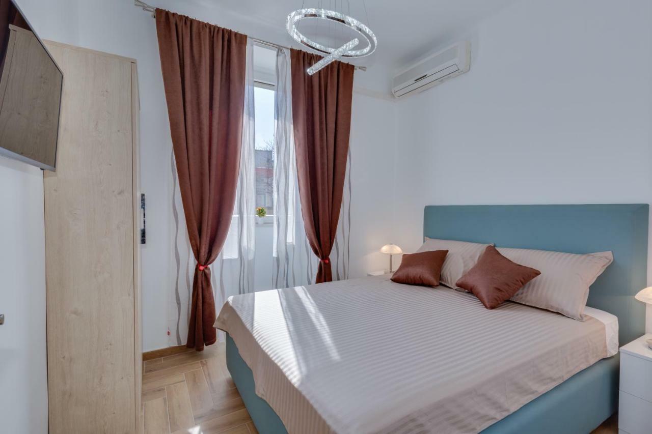 Carpe Diem Deluxe Appartement *