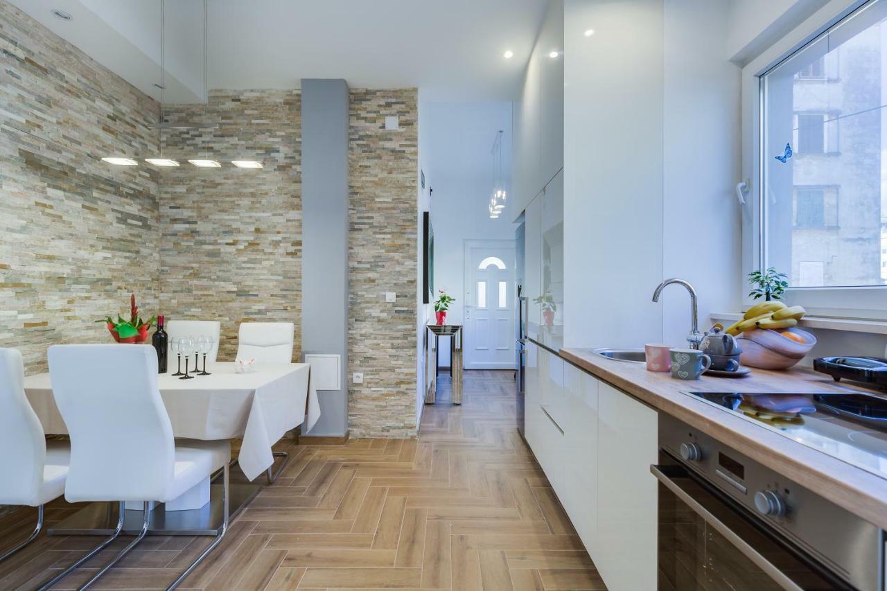 Appartement Carpe Diem Deluxe *