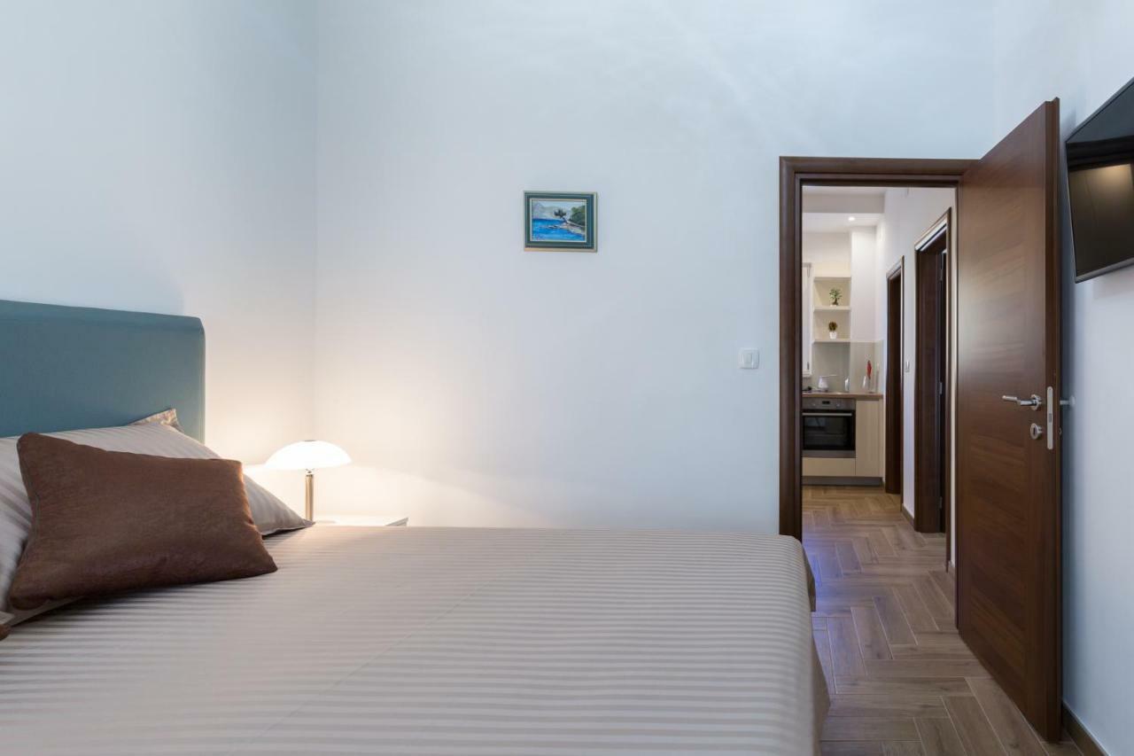 Carpe Diem Deluxe * Zadar