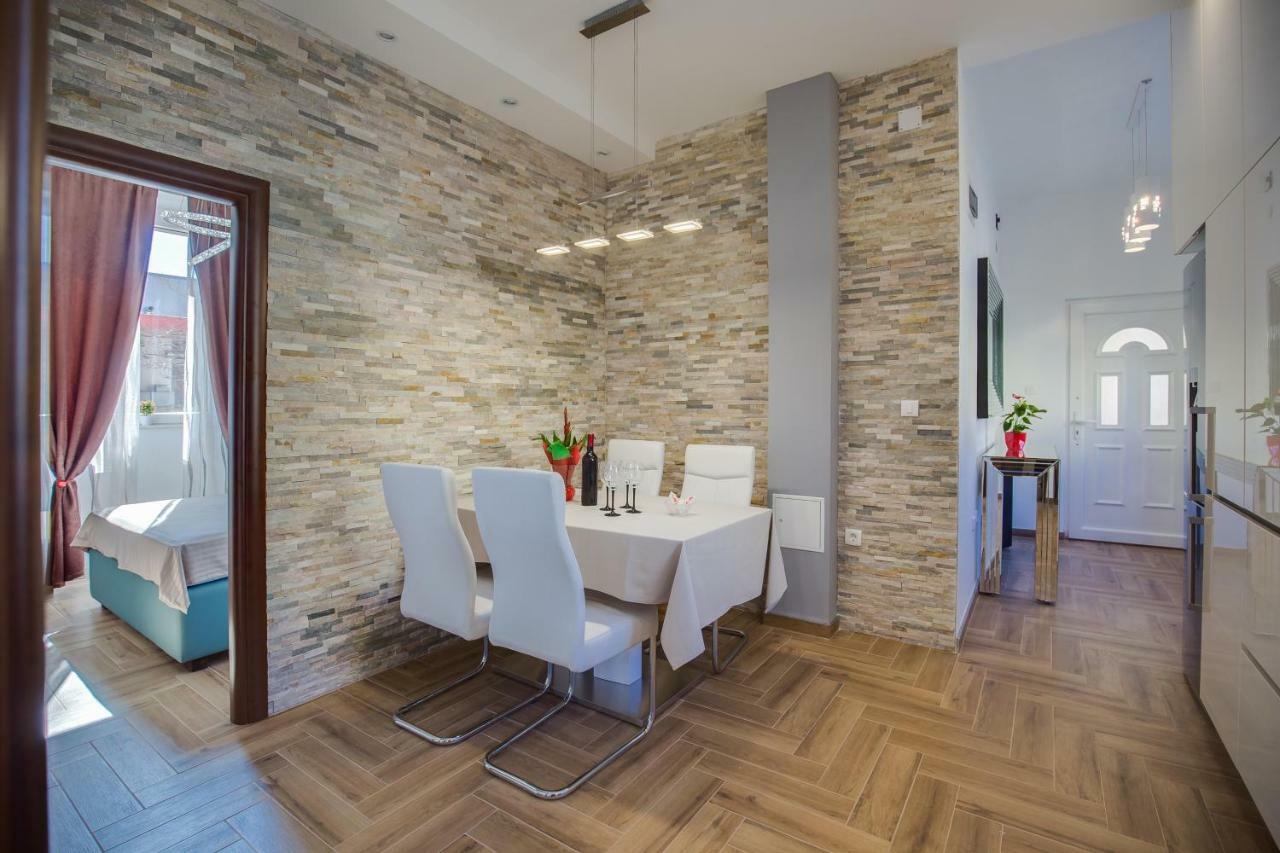 Carpe Diem Deluxe Appartement *