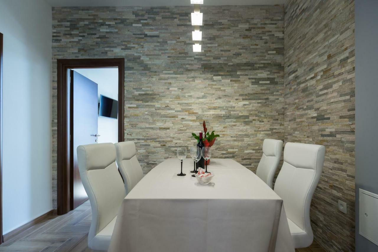 Appartement Carpe Diem Deluxe