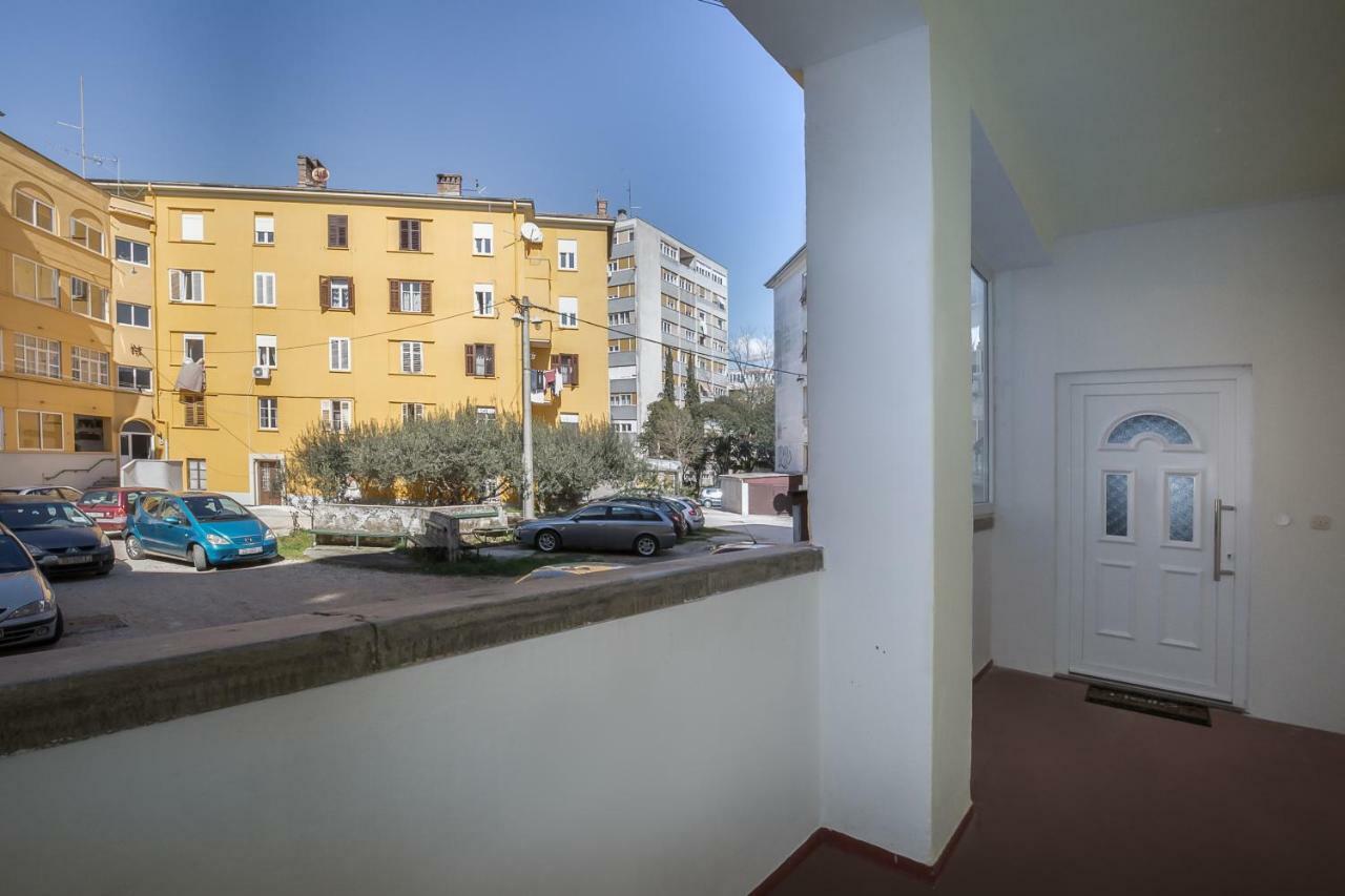 Carpe Diem Deluxe Appartement Zadar